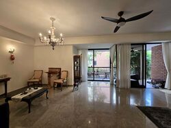 Sutton Place (D10), Condominium #602363831